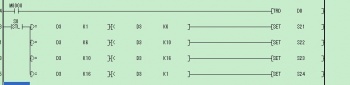 三菱FX系列PLC的基本指令有哪些？