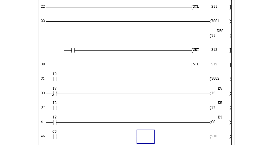 對(duì)于PLC新手來(lái)說(shuō)，什么是是PLC的三大量都不知道？