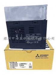 FR-E710W-5.5KW日本三菱變頻器,變頻器深圳代理，三菱變頻器技術(shù)支持