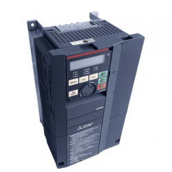 FR-A840-03610-2-60(132KW)/FR-A840-132K三菱變頻器，3相380V變頻器，矢量控制內(nèi)置PLC