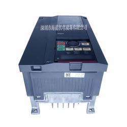 FR-A840-02160-2（75KW)/FR-A840-75K三菱變頻器，內(nèi)置電抗器，質(zhì)保一年，深圳代理商深圳海藍(lán)