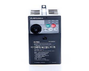 FR-D710W-0.1K三菱變頻器輸入單相100V,三菱日本產(chǎn)，三菱深圳銷售