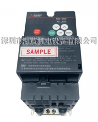 FR-CS84-036-60/FR-CS84-1.5K三菱變頻器|小型通知變頻器